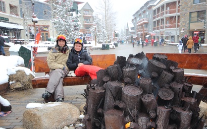 Expedition Station 8591 52