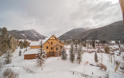 Red Hawk Lodge 2281 4