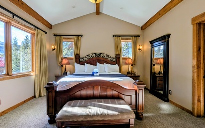 Keystone Retreat 33 19