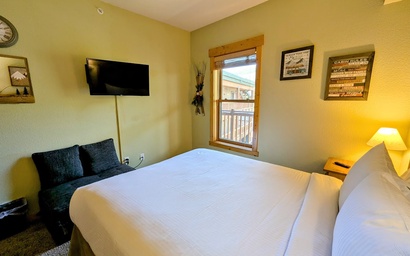 Tenderfoot Lodge 2673 14