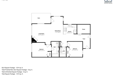 Red Hawk Townhomes 2321 23