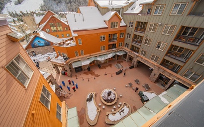 Buffalo Lodge 8412 20