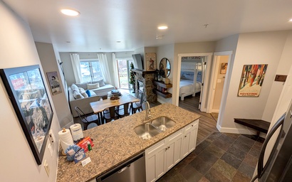 Red Hawk Lodge 2211 19