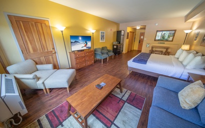 Gateway Lodge 5027 2