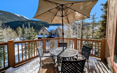 Red Hawk Townhomes 2338 2