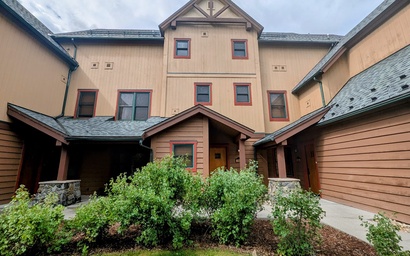 Red Hawk Townhomes 2337 45