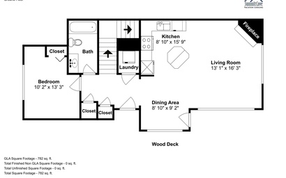 Trappers Crossing 8753 24
