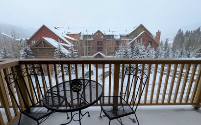 Red Hawk Lodge 2295 2