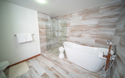 Gateway Lodge 5074 21