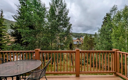 Red Hawk Townhomes 2337 26