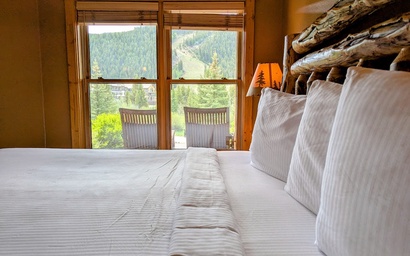 Tenderfoot Lodge 2613 15