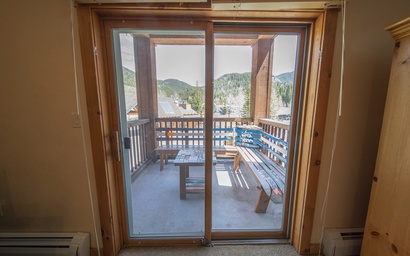 Buffalo Lodge 8327 5