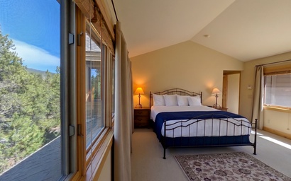 Last Lift Lodge 25