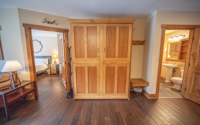 Red Hawk Lodge 2270 12