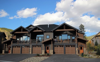 River Run Townhomes 56 42