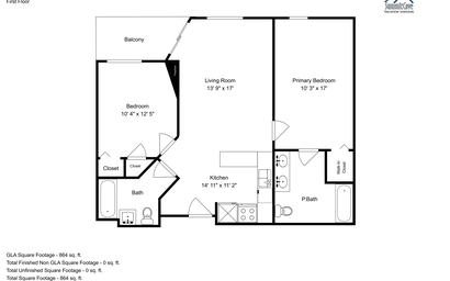 Dakota Lodge 8455 26