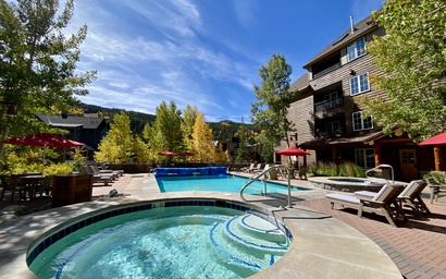 Buffalo Lodge 8419 37