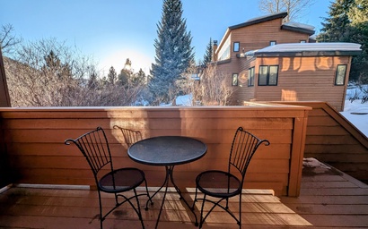 Tennis Townhomes 1331 3