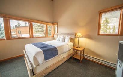 Tennis Townhomes 1331 20