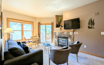 Hidden River Lodge 5965 8