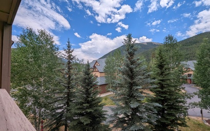 Red Hawk Lodge 2264 5