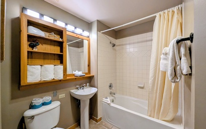 Buffalo Lodge 8320 10