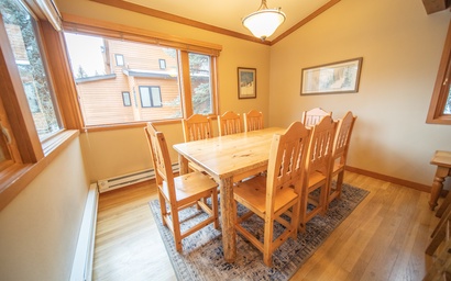 Tennis Townhomes 1331 5