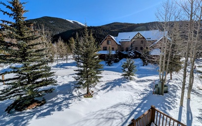 Red Hawk Townhomes 2338 5