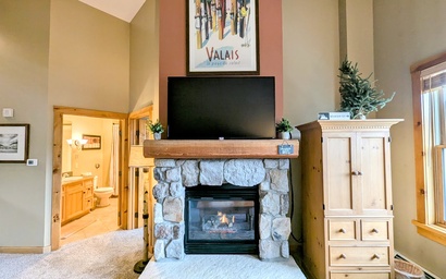 Buffalo Lodge 8422 11