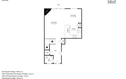 Dakota Lodge 8458 23