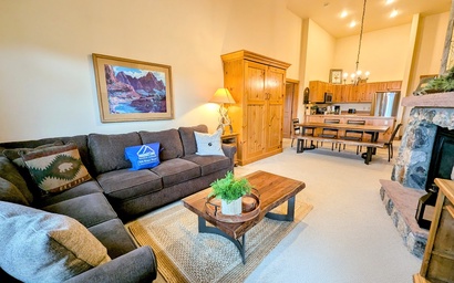 Expedition Station 8634 28