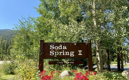 Soda Spring II 1924 28