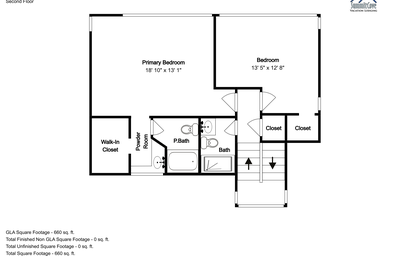 Tennis Townhomes 1331 26