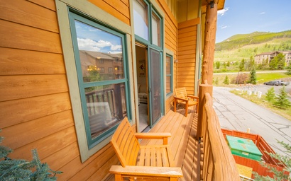 Hidden River Lodge 5992 18