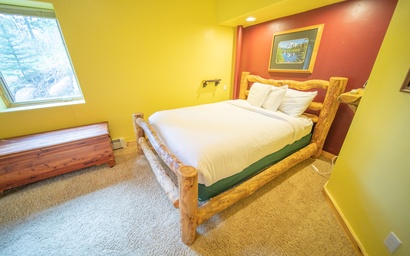 Grand Lodge at Keystone 633 42