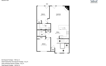 Red Hawk Townhomes 2337 48