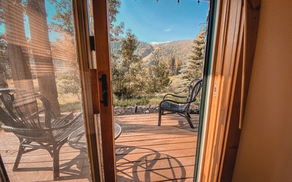 Tenderfoot Lodge 2604 18