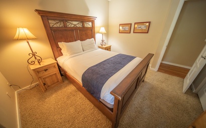 Lazy K Mountain Home 31 22