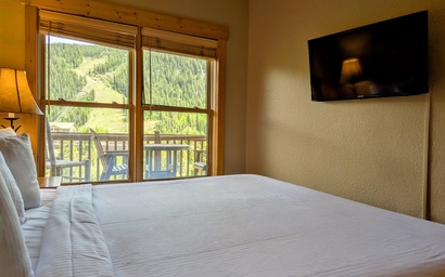 Tenderfoot Lodge 2673 10