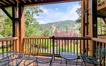 Tenderfoot Lodge 2626 28