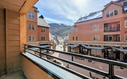 Buffalo Lodge 8320 6