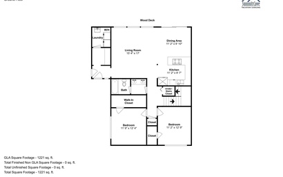 Keystone Bristlecone Home 31 23