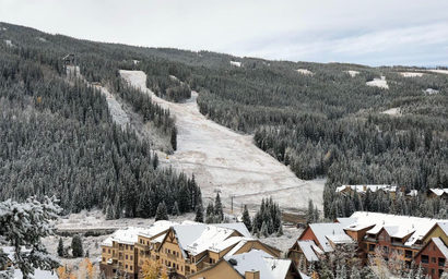 Expedition Station 8591 53