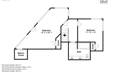 Keystone Brom House 48 47