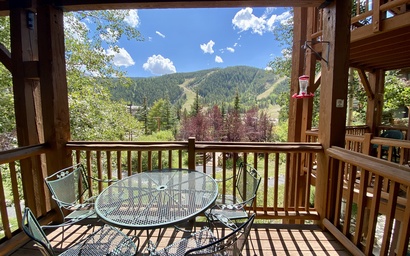 Tenderfoot Lodge 2626 21