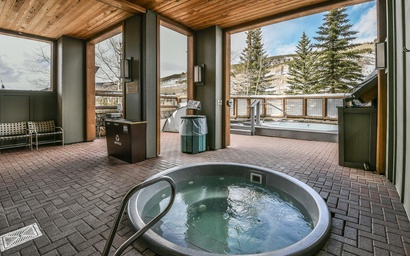 Buffalo Lodge 8419 24