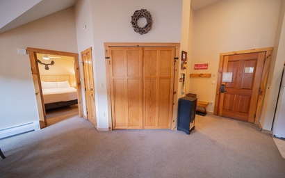 Buffalo Lodge 8411 11