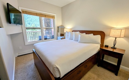 Hidden River Lodge 5969 8