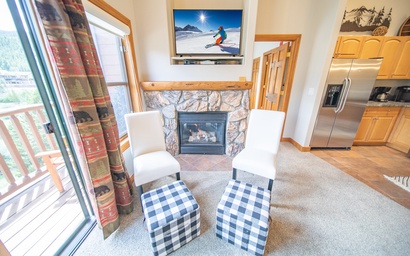 Hidden River Lodge 5992 6