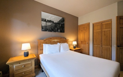 Hidden River Lodge 5965 22